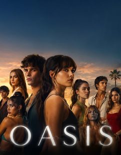 شاهد اونلاين مسلسل Oasis الموسم الاول الحلقة 1 مترجمة