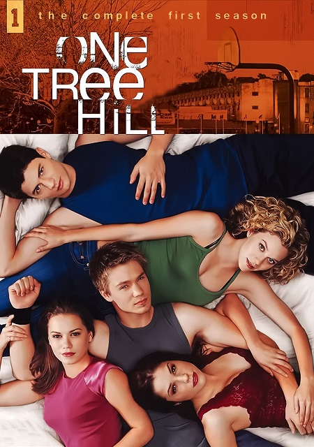 شاهد اونلاين مسلسل One Tree Hill الموسم الاول الحلقة 19 مترجمة