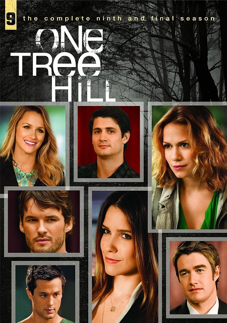 شاهد اونلاين مسلسل One Tree Hill الموسم التاسع الحلقة 8 مترجمة