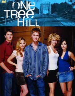 شاهد اونلاين مسلسل One Tree Hill الموسم الثالث الحلقة 18 مترجمة