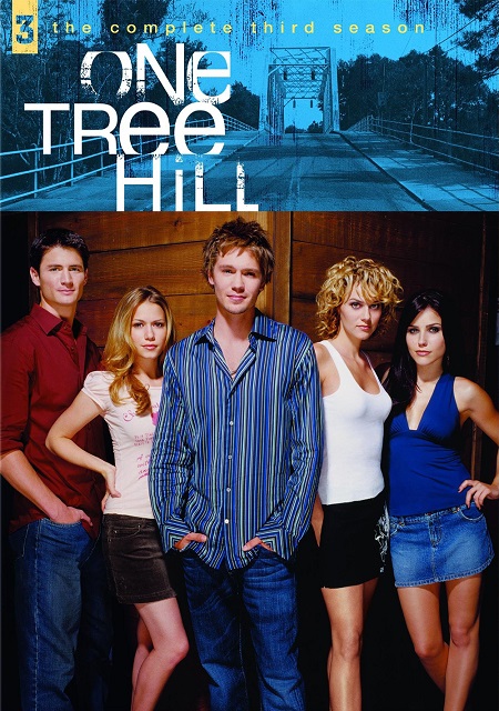 شاهد اونلاين مسلسل One Tree Hill الموسم الثالث الحلقة 6 مترجمة
