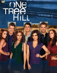 شاهد اونلاين مسلسل One Tree Hill الموسم الثامن الحلقة 21 مترجمة