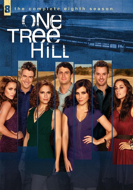 شاهد اونلاين مسلسل One Tree Hill الموسم الثامن الحلقة 2 مترجمة