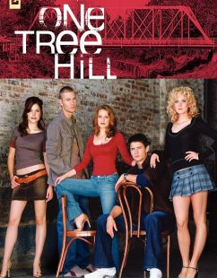 شاهد اونلاين مسلسل One Tree Hill الموسم الثاني الحلقة 19 مترجمة