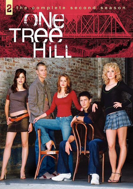 شاهد اونلاين مسلسل One Tree Hill الموسم الثاني الحلقة 17 مترجمة