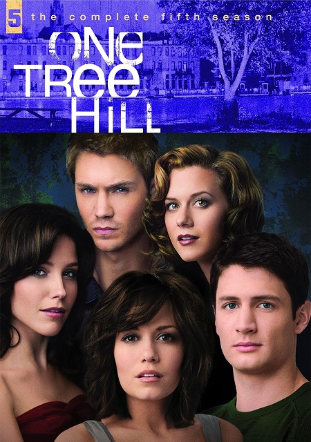 شاهد اونلاين مسلسل One Tree Hill الموسم الخامس الحلقة 6 مترجمة