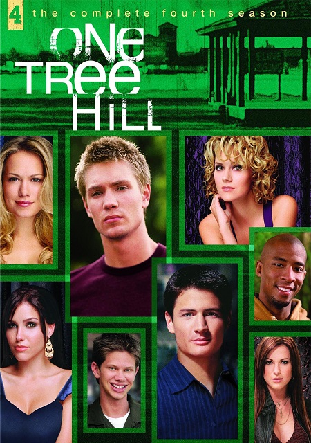 شاهد اونلاين مسلسل One Tree Hill الموسم الرابع الحلقة 16 مترجمة