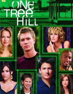 شاهد اونلاين مسلسل One Tree Hill الموسم الرابع الحلقة 8 مترجمة