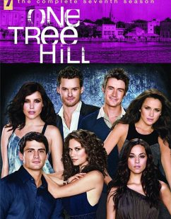 شاهد اونلاين مسلسل One Tree Hill الموسم السابع الحلقة 14 مترجمة