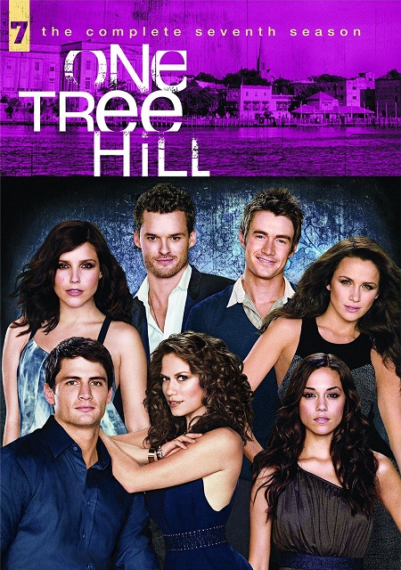 شاهد اونلاين مسلسل One Tree Hill الموسم السابع الحلقة 7 مترجمة