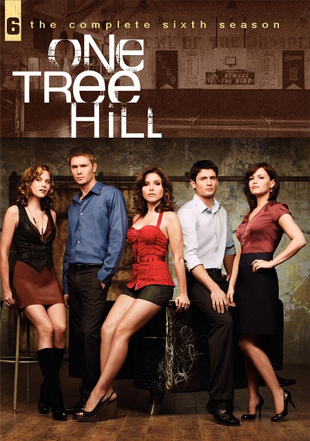 شاهد اونلاين مسلسل One Tree Hill الموسم السادس الحلقة 21 مترجمة