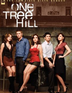 شاهد اونلاين مسلسل One Tree Hill الموسم السادس الحلقة 11 مترجمة