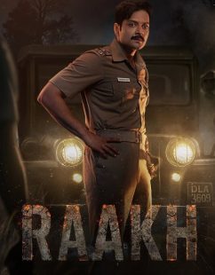 شاهد اونلاين مسلسل Raakh الموسم الاول الحلقة 7 مترجمة