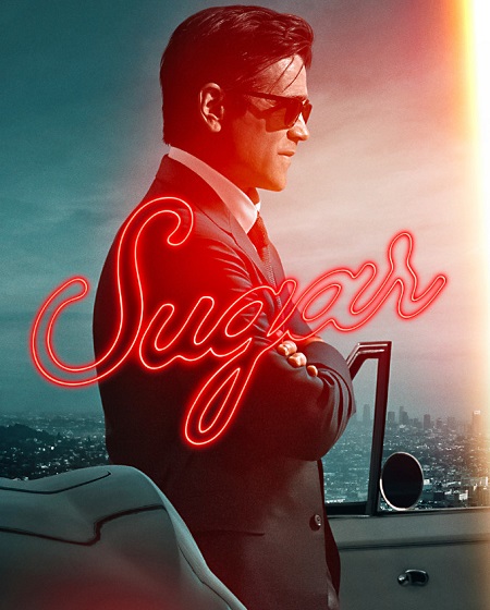شاهد اونلاين مسلسل Sugar الموسم الثاني الحلقة 1 مترجمة