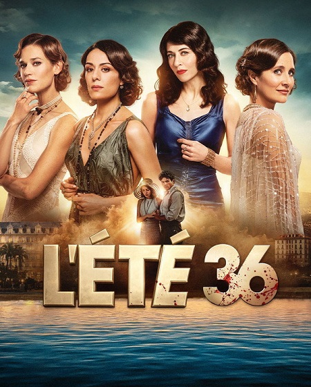 شاهد اونلاين مسلسل Summer of 36 الحلقة 4 مترجمة