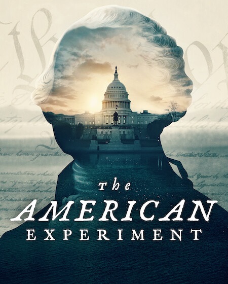 شاهد اونلاين مسلسل The American Experiment الحلقة 3 مترجمة