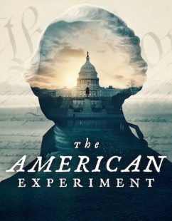 شاهد اونلاين مسلسل The American Experiment الحلقة 1 مترجمة