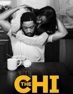 شاهد اونلاين مسلسل The Chi الموسم الثامن الحلقة 3 مترجمة