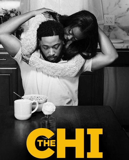 شاهد اونلاين مسلسل The Chi الموسم الثامن الحلقة 3 مترجمة