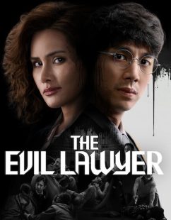 شاهد اونلاين مسلسل The Evil Lawyer الحلقة 4 مترجمة