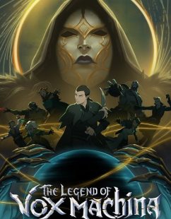 شاهد اونلاين مسلسل The Legend of Vox Machina الموسم الرابع الحلقة 2 مترجمة