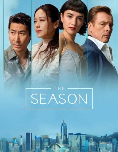 شاهد اونلاين مسلسل The Season الحلقة 2 مترجمة