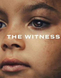 شاهد اونلاين مسلسل The Witness الحلقة 1 مترجمة