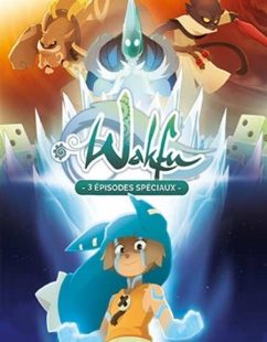 شاهد اونلاين مسلسل Wakfu The Quest for the Six Eliatrope Dofus الحلقة 1 مترجمة