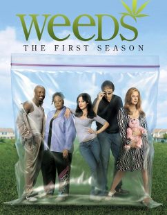 شاهد اونلاين مسلسل Weeds الموسم الاول الحلقة 8 مترجمة