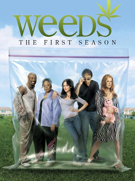 شاهد اونلاين مسلسل Weeds الموسم الاول الحلقة 3 مترجمة