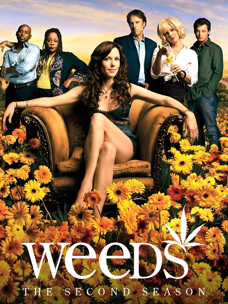 شاهد اونلاين مسلسل Weeds الموسم الثاني الحلقة 11 مترجمة