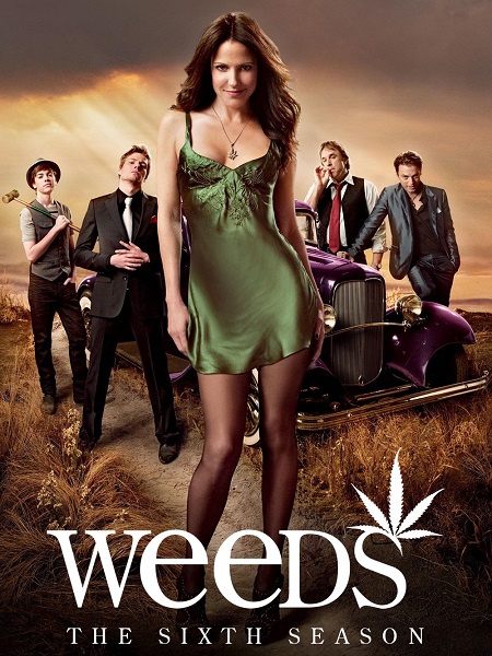شاهد اونلاين مسلسل Weeds الموسم السادس الحلقة 2 مترجمة