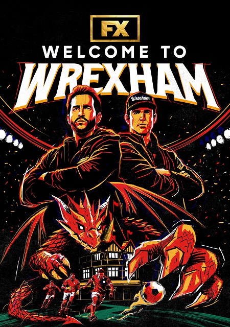 شاهد اونلاين مسلسل Welcome to Wrexham الموسم الخامس الحلقة 8 مترجمة