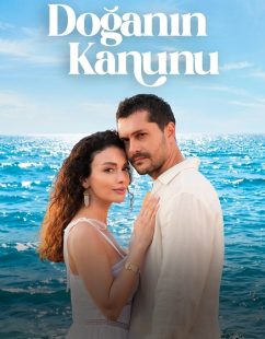 شاهد اونلاين مسلسل قانون الطبيعة الحلقة 3 مترجمة
