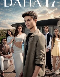 شاهد اونلاين مسلسل  لا تزال في 17 الحلقة 1 مترجمة
