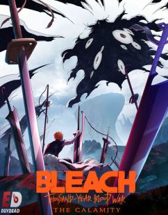 شاهد online انمي Bleach الموسم الثاني الحلقة 41 مترجمة