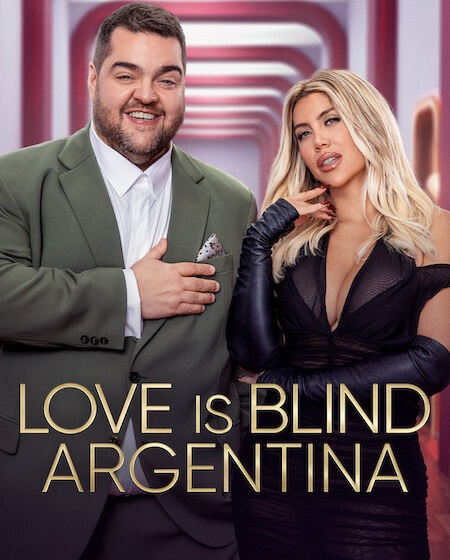 برنامج Love Is Blind Argentina الموسم الثاني الحلقة 9 مترجمة