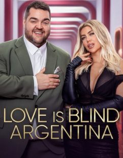 برنامج Love Is Blind Argentina الموسم الثاني الحلقة 5 مترجمة