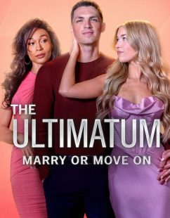 برنامج The Ultimatum Marry or Move On الموسم الرابع الحلقة 1 مترجمة