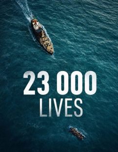 مشاهدة شاهد اونلاين فيلم 23 000 Lives 2026 مترجم