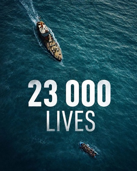 مشاهدة شاهد اونلاين فيلم 23 000 Lives 2026 مترجم