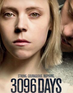 مشاهدة شاهد اونلاين فيلم 3096 Days 2013 مترجم