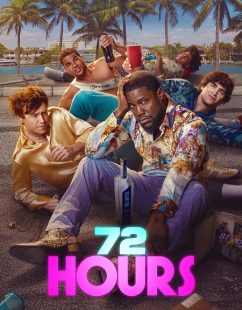 مشاهدة شاهد اونلاين فيلم 72 Hours 2026 مترجم