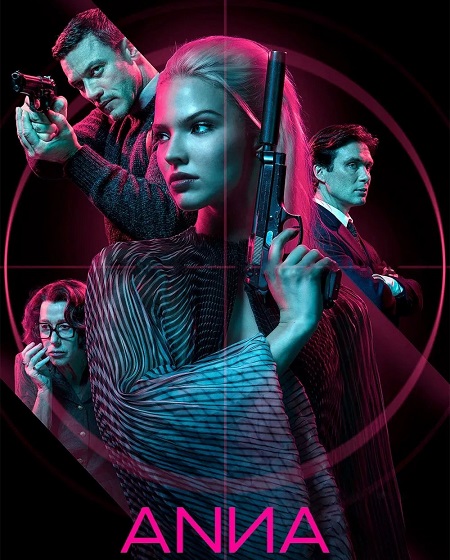 مشاهدة شاهد اونلاين فيلم Anna 2019 مترجم