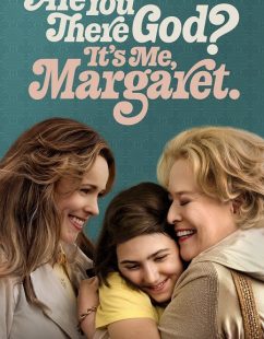 مشاهدة شاهد اونلاين فيلم Are You There God Its Me Margaret 2023 مترجم