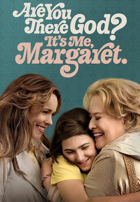 مشاهدة شاهد اونلاين فيلم Are You There God Its Me Margaret 2023 مترجم
