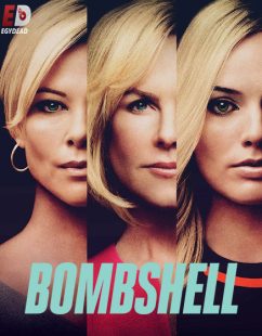 مشاهدة شاهد اونلاين فيلم Bombshell 2019 مترجم
