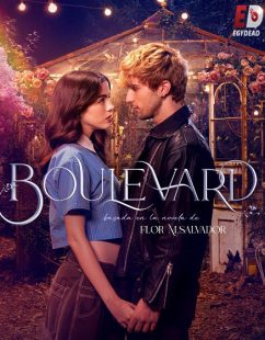 مشاهدة شاهد اونلاين فيلم Boulevard 2026 مترجم