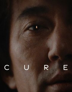 مشاهدة شاهد اونلاين فيلم Cure 1997 مترجم