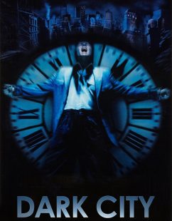مشاهدة شاهد اونلاين فيلم Dark City 1998 مترجم